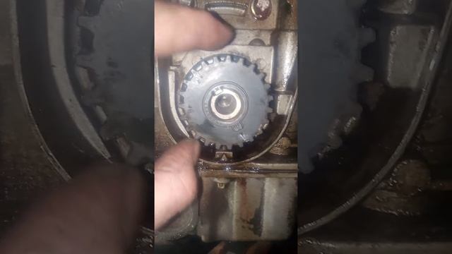 Причина ошибки Р0016 смотреть онлайн