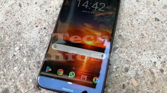 Nokia 8.2 specs may include 32MP pop-up selfie camera, notchless display and Android Q смотреть онлайн