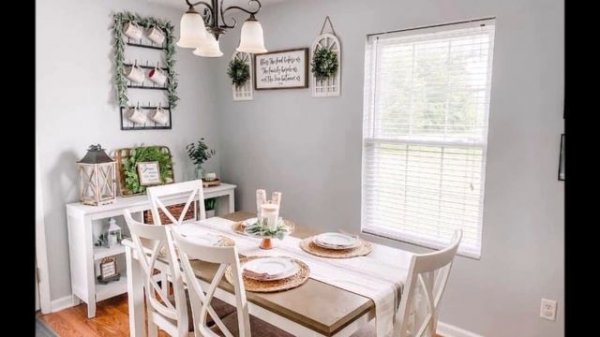 60 Best Farmhouse Style Ideas - Rustic Home Decor