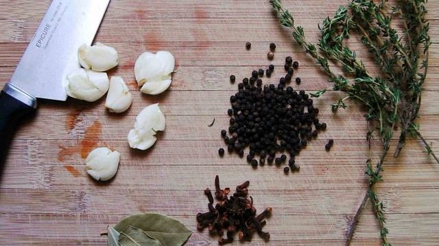 Сборник рецептов