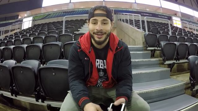 Эксклюзивное интервью Элиэзера Щербатова для Головой Об Лед смотреть онлайн