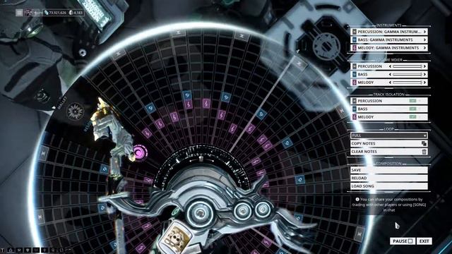 Warframe Mandachord: Miraj (Sandro Silva & Junkie Kid) смотреть онлайн