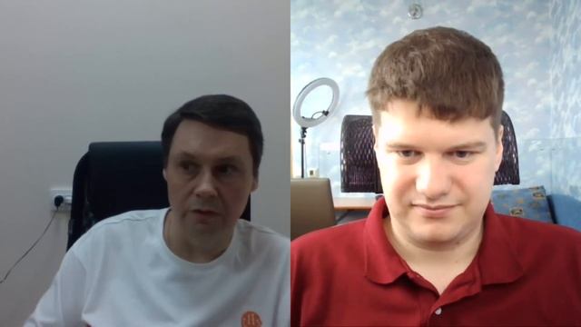 ЭФИР №36. Тема: ? Зачем мне личный финансовый план? Главные ошибки начинающего инвестора. смотреть онлайн