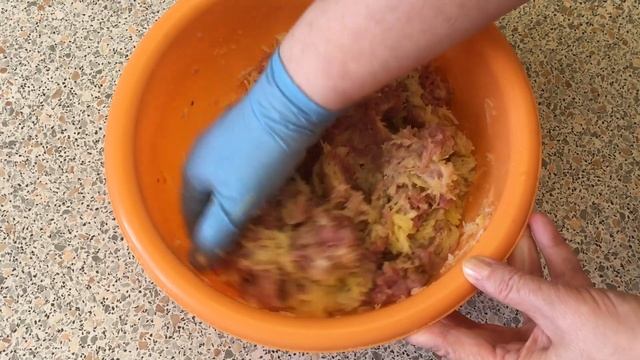 Как Приготовить Сочные Котлеты. Кулинарные Секреты смотреть онлайн