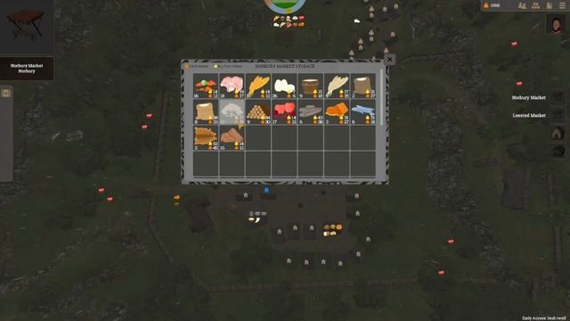 Let's Play: Saelig Part 1 смотреть онлайн