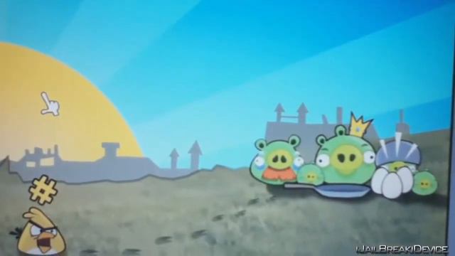 HOW TO get Angry Birds for Windows(PC) смотреть онлайн