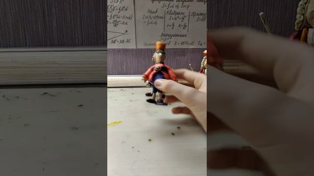 пластилиновые фигурки из острова сокровищ смотреть онлайн