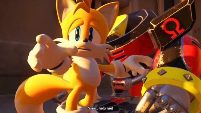 Knuckles And Games и его 