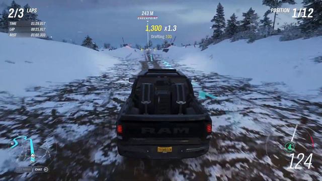 Forza Horizon 4 Gameplay 11 No Commentary Gaming Ultimate Edition смотреть онлайн
