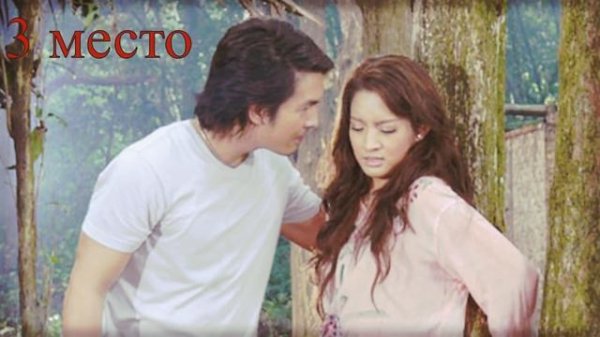 Топ 5 Лакорны