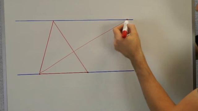 Площадь невыпуклого многоугольника смотреть онлайн