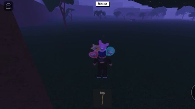 Рублю деревья ? в Lumber Tycoon 2 | Roblox смотреть онлайн