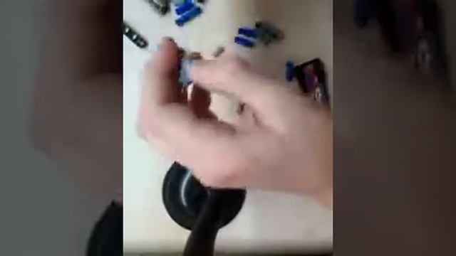 Как собрать мотоцикл из лего смотреть онлайн