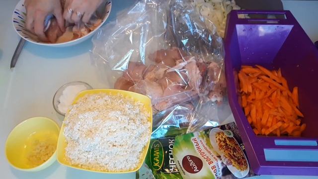 ПЛОВ в РУКАВЕ смотреть онлайн