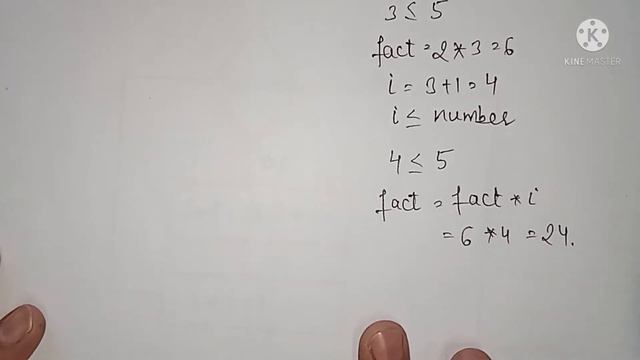 Algorithm and flowchart for finding the factorial of a number #factorial_algo #algorithm #flowchar смотреть онлайн