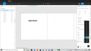 Бесшовная карусель для Instagram в Figma за 5 минут, или как использовать инструмент Slice