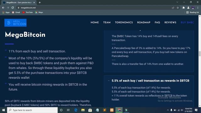 MegaBitcoin Review ㅣ HK Studio смотреть онлайн