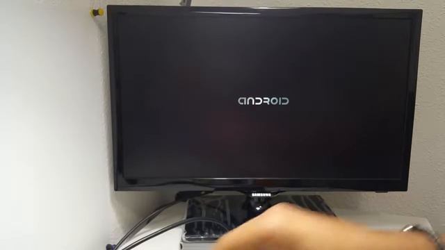 Android Box Mini MQX Telmu смотреть онлайн