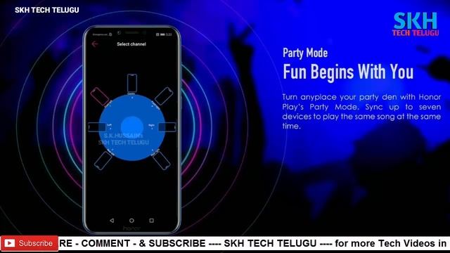 Honor Play in Telugu | Specs | ProsCons | My Opinions смотреть онлайн