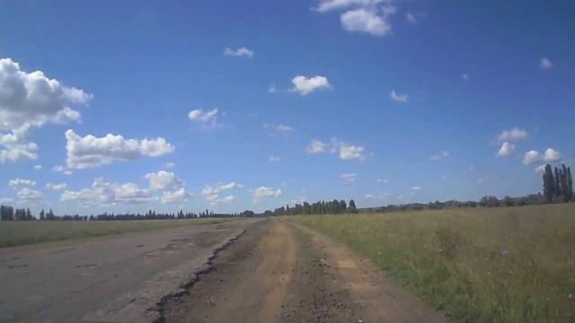 Дороги в Украине еще есть и такие смотреть онлайн