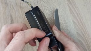 Как Разобрать Зарядку от Ноутбука Асус (Asus) ?