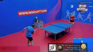 Какое ОСНОВАНИЕ выбрать из Red+Black KAZAK C, KAZAK D, KAZAK DS? Обзор свойств игры шипами и гладко