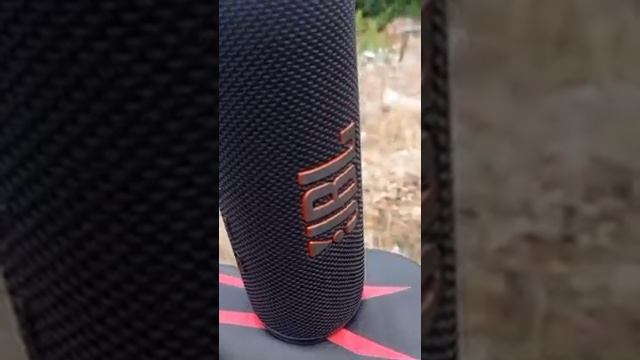 БАСС ТЕСТ КОЛОНКИ JBL FLIP 6 GG смотреть онлайн