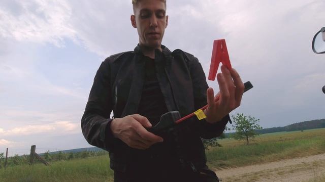 3 Gadgets I bring on a long Adventure Motorcycle Journey! Essential Travel Tools for Bikers in 2021 смотреть онлайн