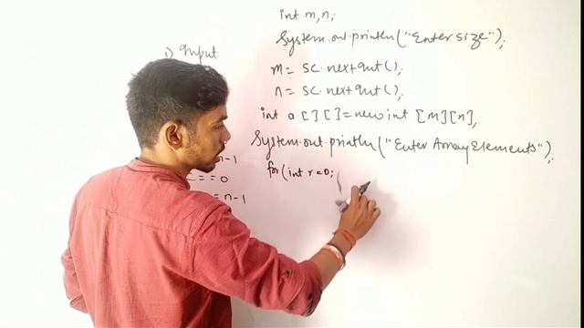 Boundary elements Computer Class 10 ICSE ISC Java Programming смотреть онлайн