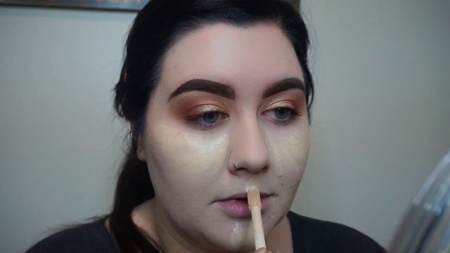 ABH Modern Renaissance Makeup Tutorial смотреть онлайн