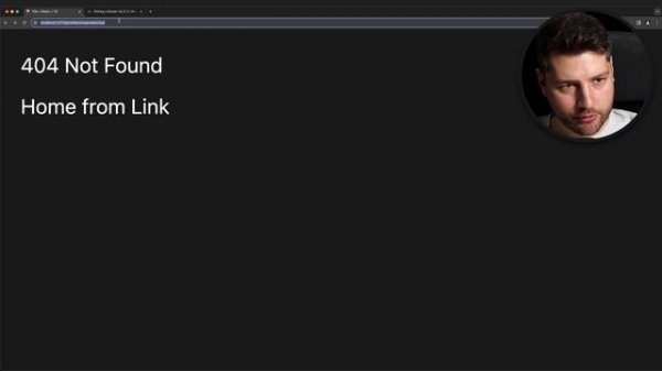 React Router - Complete Tutorial