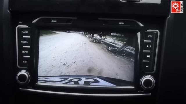 GreatWall H3 - Test Drive смотреть онлайн