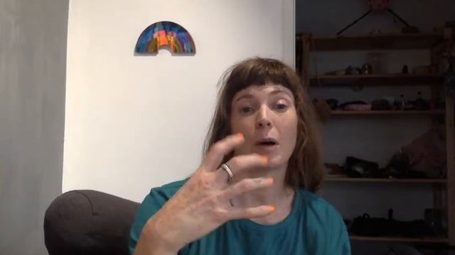 Review - Steven Farmer Earth Magic Oracle cards смотреть онлайн