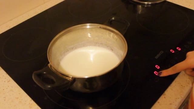 Вкусный Банановый Пудинг за 10 мин / Рецепт Kate Clapp :)) смотреть онлайн