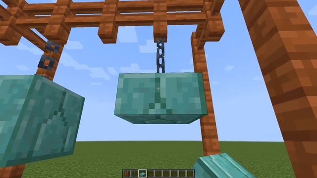 Топ 5 лёгких построек в майнкрафт смотреть онлайн