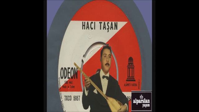 HACI TAŞAN - BEN ÖLÜRSEM KARALARI BAĞLAMA смотреть онлайн