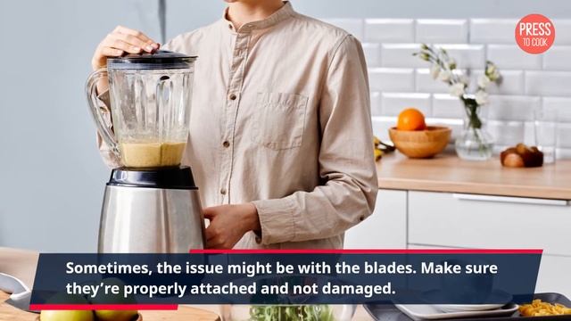 Ninja Blender Red Light Flashing - How To Fix Instantly смотреть онлайн