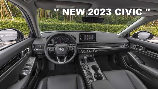 ''OFFICIAL TEASER'' All New Honda CR-V 2023 (interior) What to Expect? смотреть онлайн