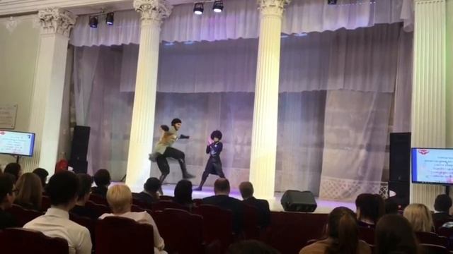 Мтиулури/ mtiuluri Сихарули СПБ смотреть онлайн