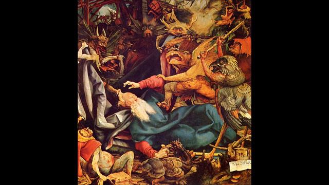 Hindemith "Mathis der Maler"--Symphonie Sawallisch смотреть онлайн