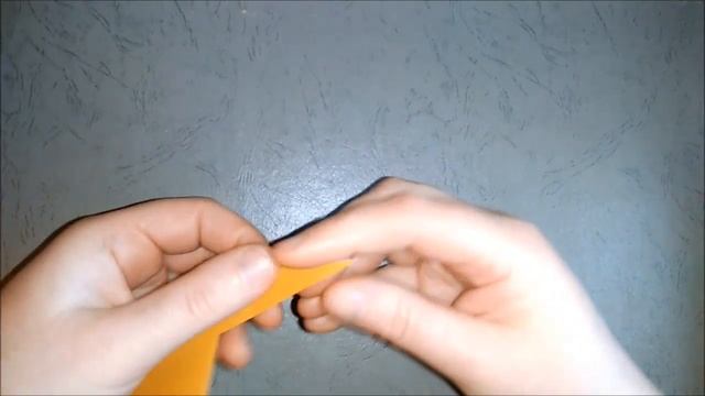 Оригами из бумаги животные. Жираф смотреть онлайн