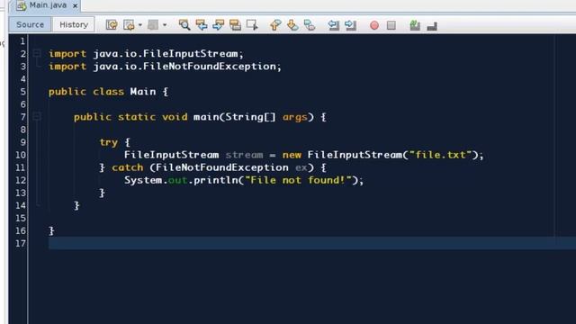 11. Java Bangla Tutorial --- Exception Handling (Part1) смотреть онлайн