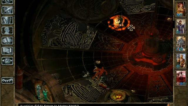 Sword Coast Stratagems 2 (HD) - Chapter 6 - Room of Fire смотреть онлайн