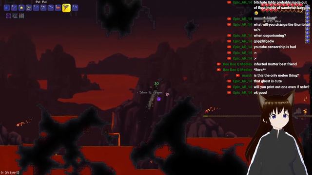 Terraria stream. come join us! смотреть онлайн
