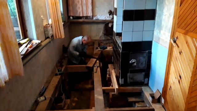 Почему мы не ходим на речку на даче? Про 