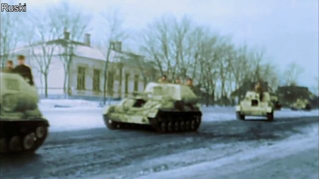 La Guerra Sagrada[Свящeнная войнa](Traducción Español)