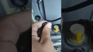 Первый запуск котёл Baxi Slim EF электро Независимый с пьезорозжигом