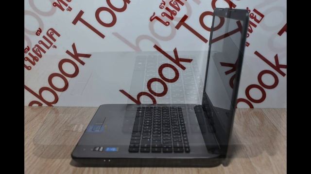 #โน๊ตบุ๊คมือสอง HP 14-am003tx смотреть онлайн