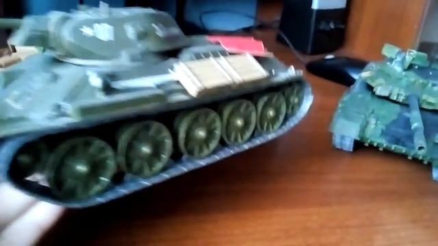 Мои танки смотреть онлайн