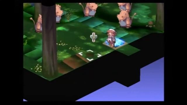 La Pucelle Tactics Walkthrough Part 48 смотреть онлайн